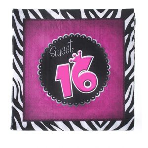 Sweet 16