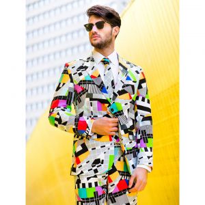 OppoSuits Heren Testival