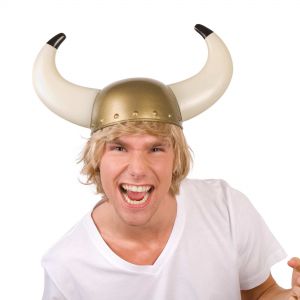 Helm Viking