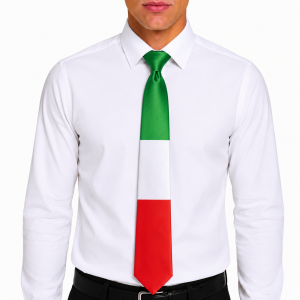 Stropdas Italië