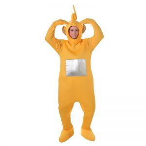 Teletubbie Laa-Laa