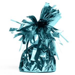 Ballongewichtje Licht Blauw