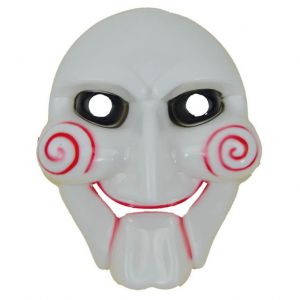 Jigsaw Masker