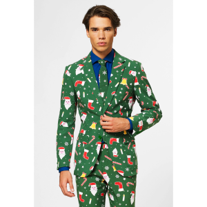 OppoSuits Heren Santaboss