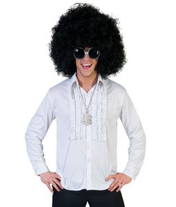Disco Blouse Wit