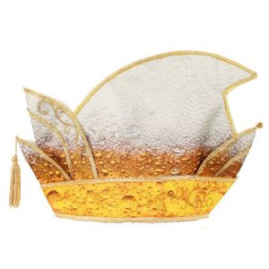 Prinsensteek Bier