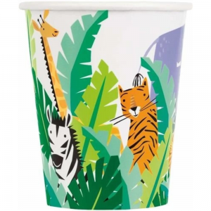 Bekers Animal Safari