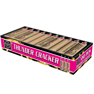 Crackling Tubes
