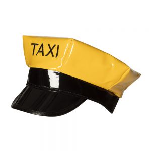 Taxi Chauffeurspet