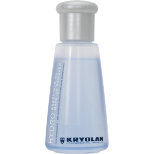 Kryolan Hydro Make-Up Remover 100 ml