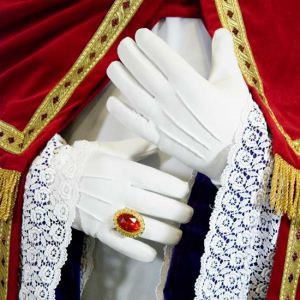 dozijn Rose kleur Aanleg Sinterklaas kleding en accessoires | De Feestspecialist XXL