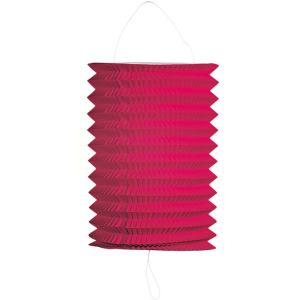 Lampion Roze 16 cm