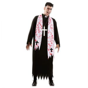 Priester Exorcist 