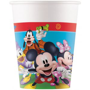 Tafelkleed Mickey Mouse Clubhouse