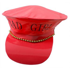 Pet Bad Girl Rood