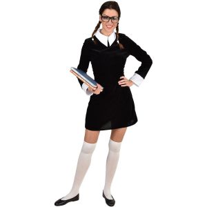 Darkness Schoolgirl