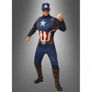 Captain America™ Volwassenen