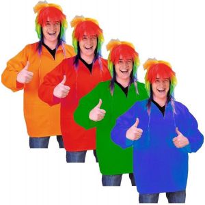 Lange Boerenkiel 