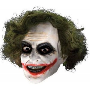 The Joker kostuum volwassenen