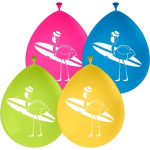 Bordjes Flamingo