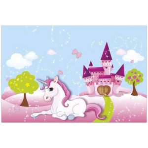 Tafelkleed Unicorn