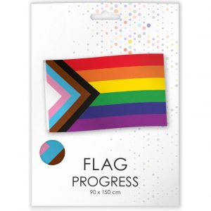 Vlag Progress