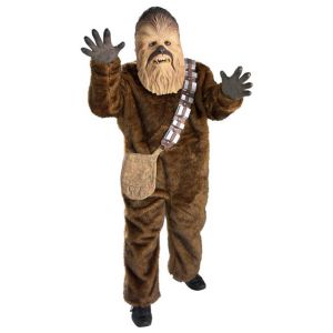 Star Wars Chewbacca™ Kinderen Luxe