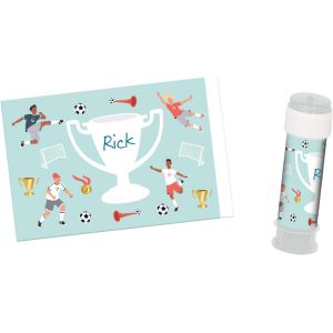 Hanging Deco Voetbal
