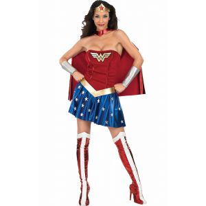 Wonder Woman™ Kostuum