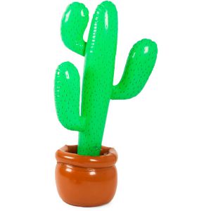 Cactus opblaasbaar 