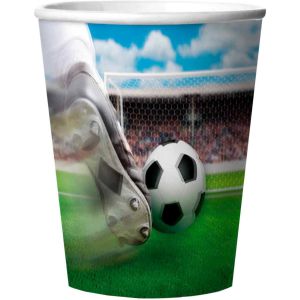 3D Bekers Voetbal