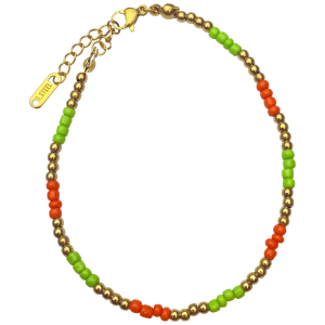 Kruikenstad Armband Kleine Kraaltjes