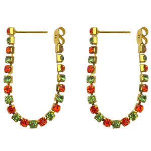 Kruikenstad Led Lichtketting