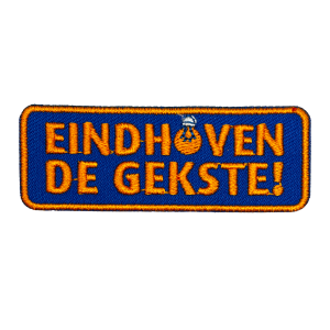 Embleem Lampegat Nr. 5026 Since 1964