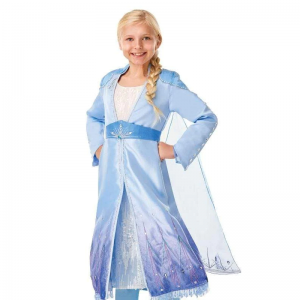 Elsa Frozen 2™ Limited Edition Jurk 