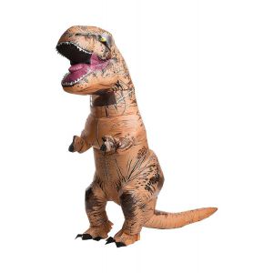 Opblaasbare T Rex
