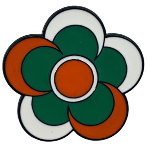 Kruikenstad Pin Bloem