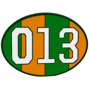 Kruikenstad Speld Bedeltjes