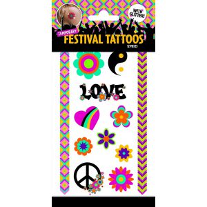 Tattoos Festival
