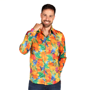 Blouse Dames Panter Roar