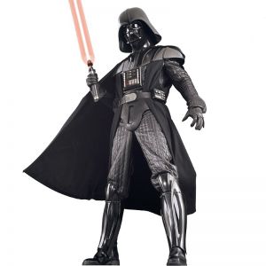 Supreme Edition Darth Vader - Volwassenen