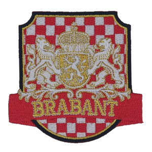 Embleem Brabant Nr. 391 Wapen van Brabant