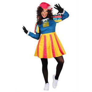 Pieten kostuum kids Kado Piet
