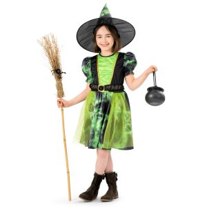 Barbie™ Rainbow Witch