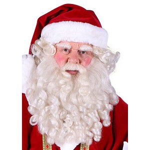 Kerstman Muts 
