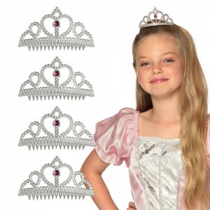 Tiara Prinses 4 st.