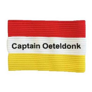 gebreide onderbroek rood wit geel