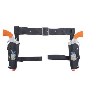 FBI Holster
