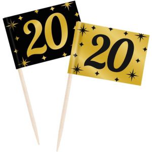 Classy Kaasprikkers 20
