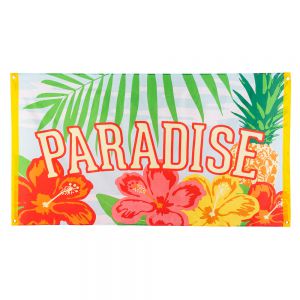 Vlag Paradise
